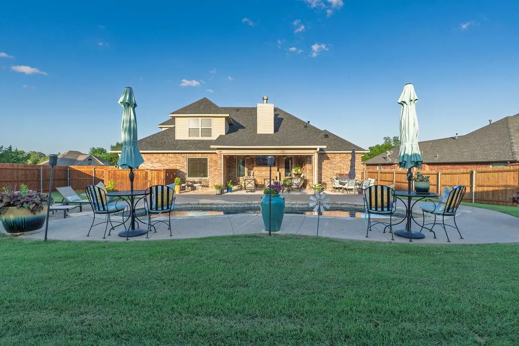 Photo 47 — 4616 Gracelann, Shawnee, OK 74804