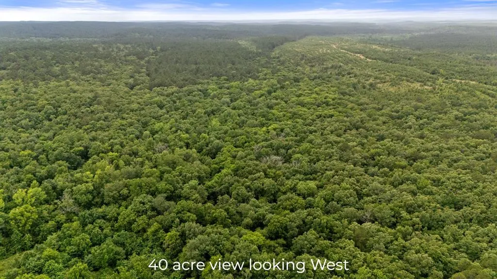 Front exterior — 219 Lost Hazel Trail, Broken Bow, OK 74728