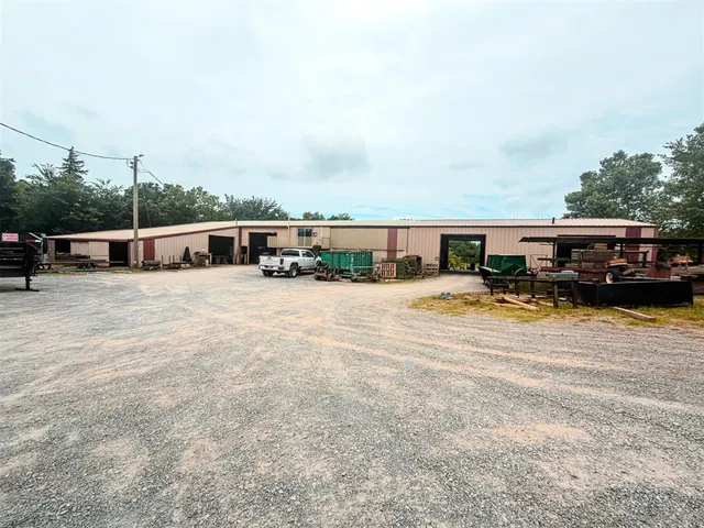 Photo 2 — 27115 W County Road 1442 Road, Cement, OK 73017