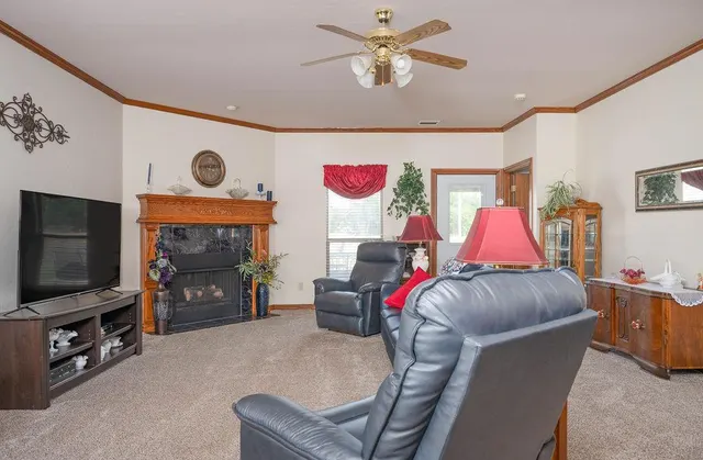 Photo 7 — 4 SW 92nd Place, Oklahoma City, OK 73139