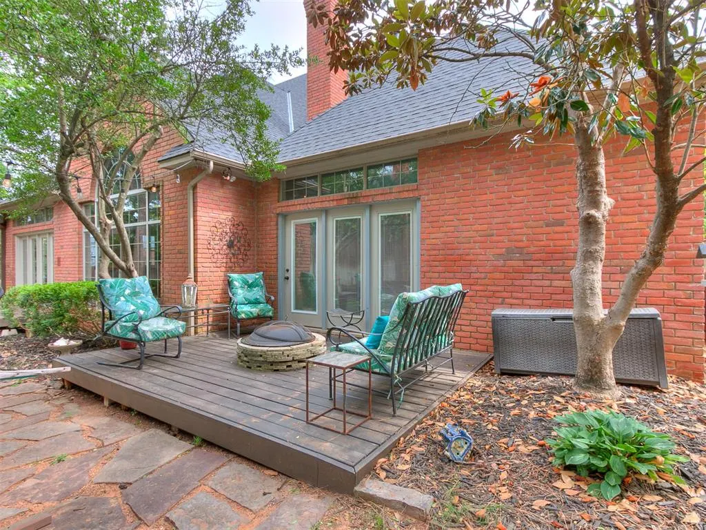 Photo 43 — 2917 Kingwood Drive, Edmond, OK 73013