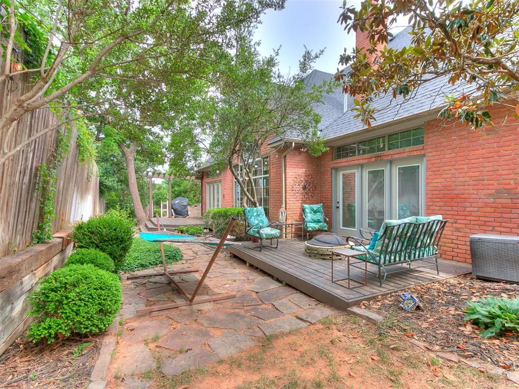 Photo 45 — 2917 Kingwood Drive, Edmond, OK 73013
