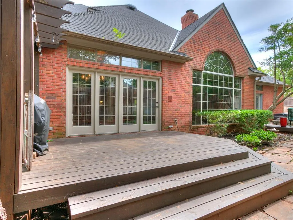 Photo 42 — 2917 Kingwood Drive, Edmond, OK 73013
