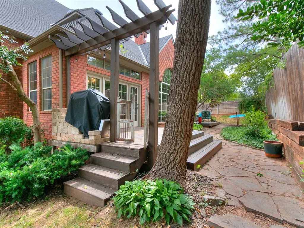 Photo 46 — 2917 Kingwood Drive, Edmond, OK 73013
