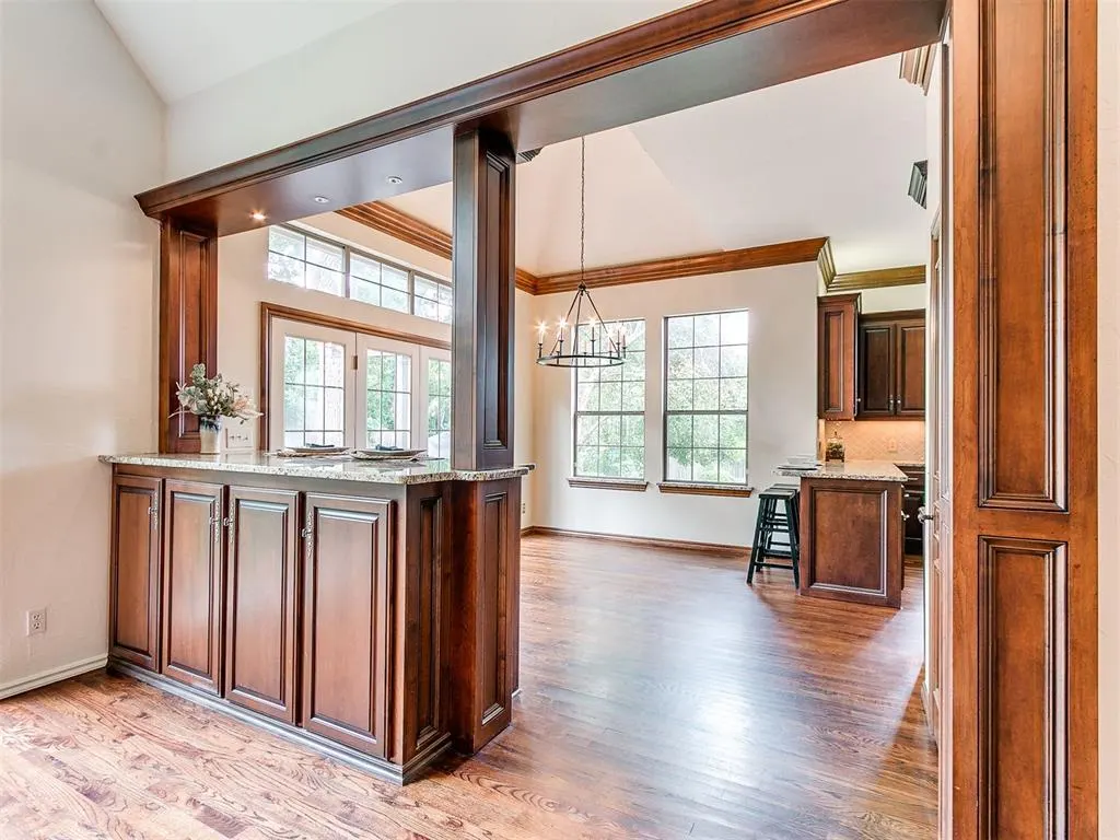 Photo 12 — 2917 Kingwood Drive, Edmond, OK 73013