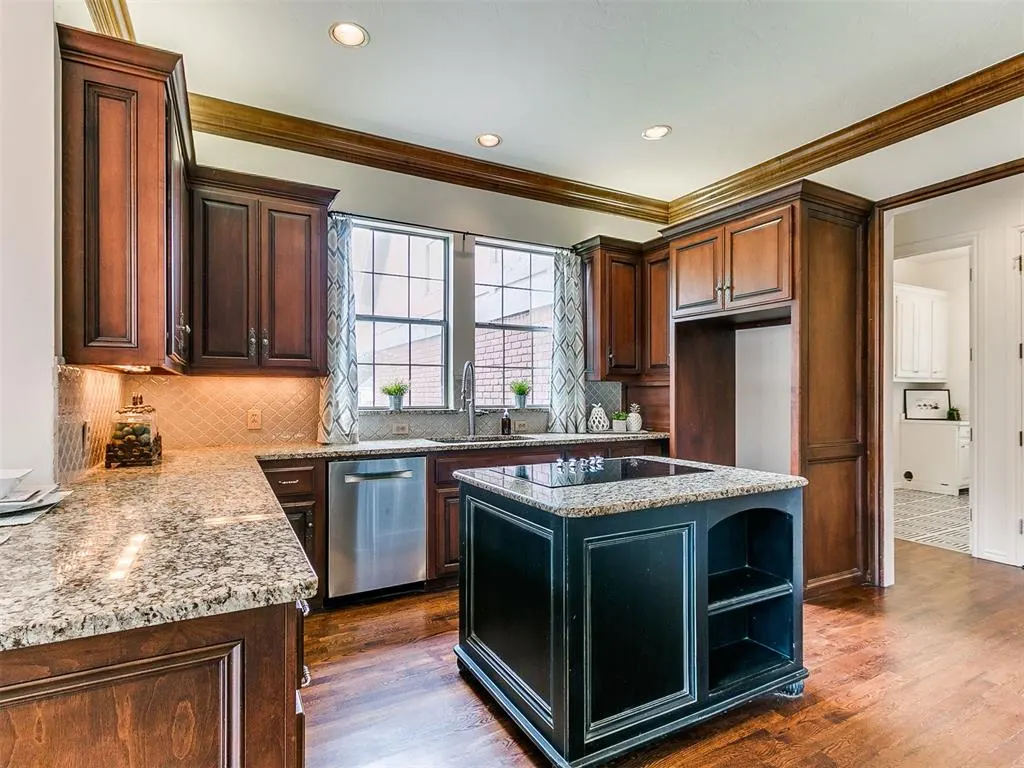 Photo 18 — 2917 Kingwood Drive, Edmond, OK 73013