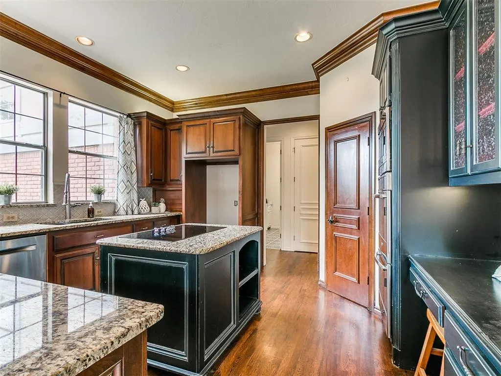 Photo 19 — 2917 Kingwood Drive, Edmond, OK 73013