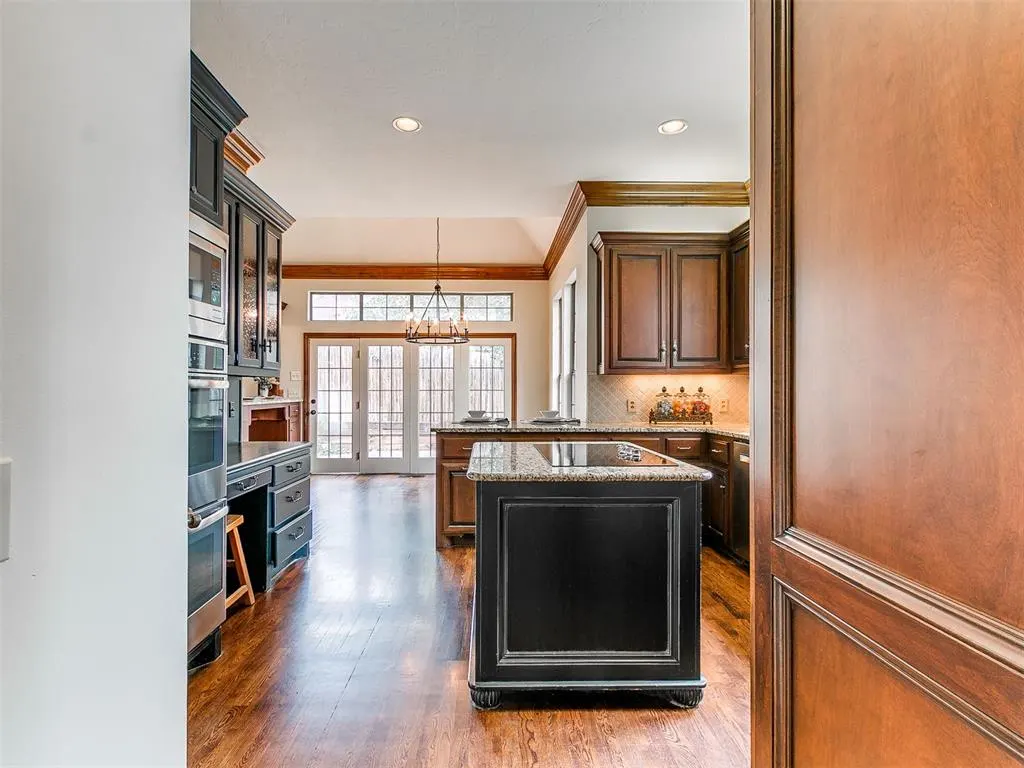 Photo 21 — 2917 Kingwood Drive, Edmond, OK 73013