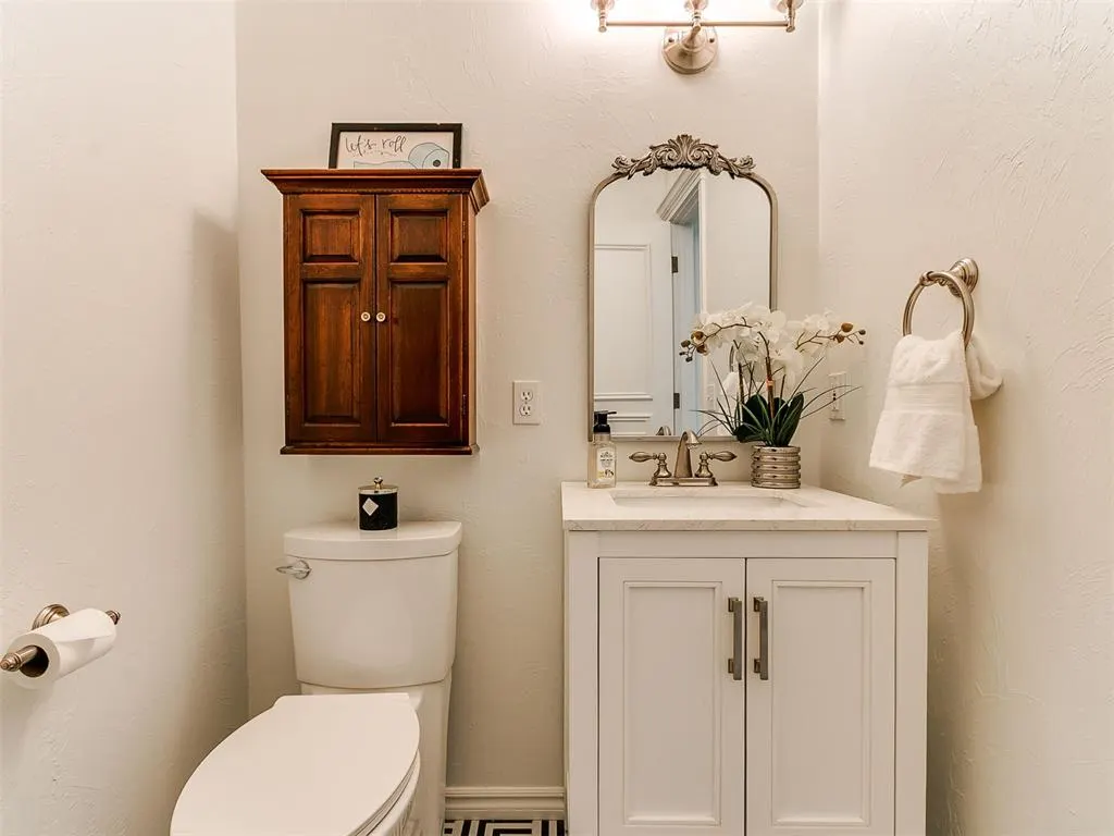 Photo 22 — 2917 Kingwood Drive, Edmond, OK 73013