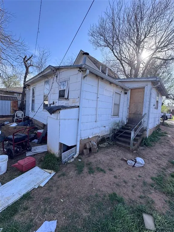 Photo 22 — 2414 S Broadway Avenue, Oklahoma City, OK 73109