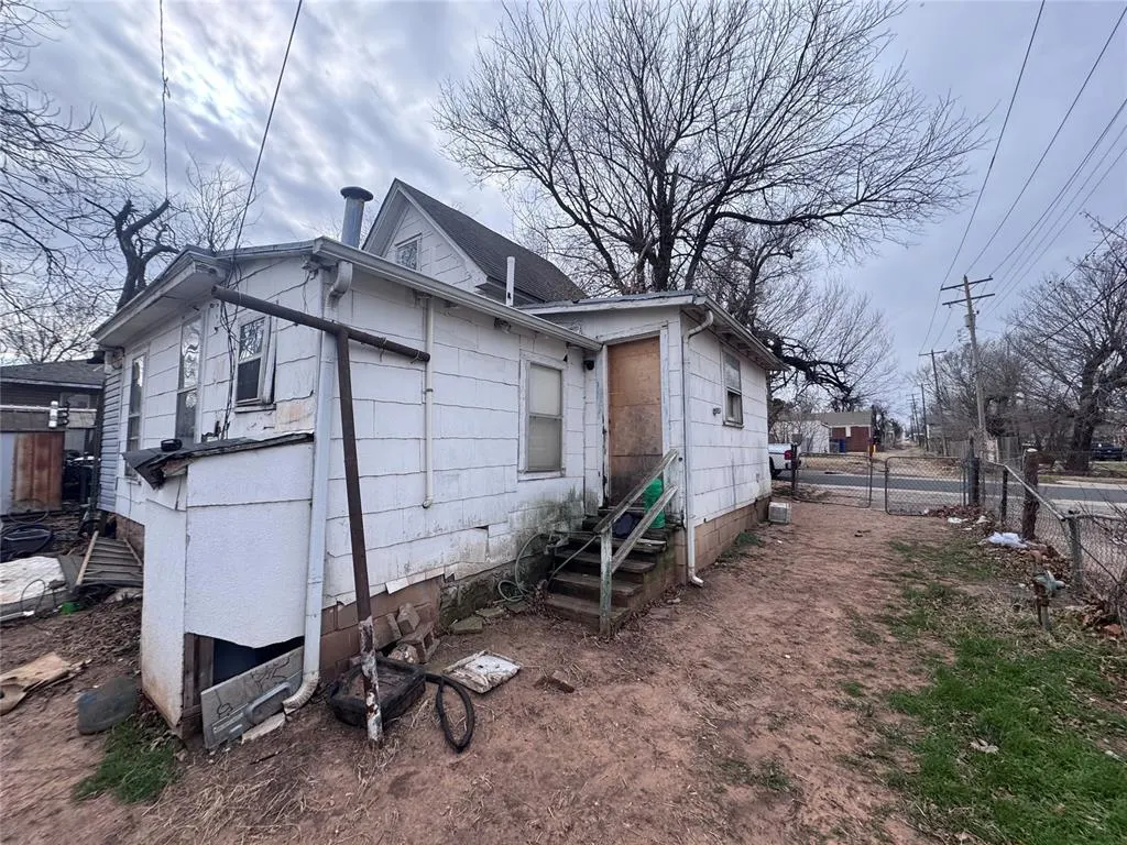 Photo 26 — 2414 S Broadway Avenue, Oklahoma City, OK 73109