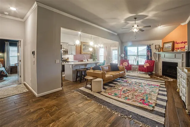 Photo 5 — 4109 NW 152nd Street, Edmond, OK 73013