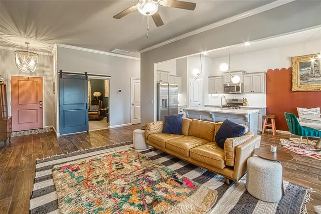 Photo 6 — 4109 NW 152nd Street, Edmond, OK 73013