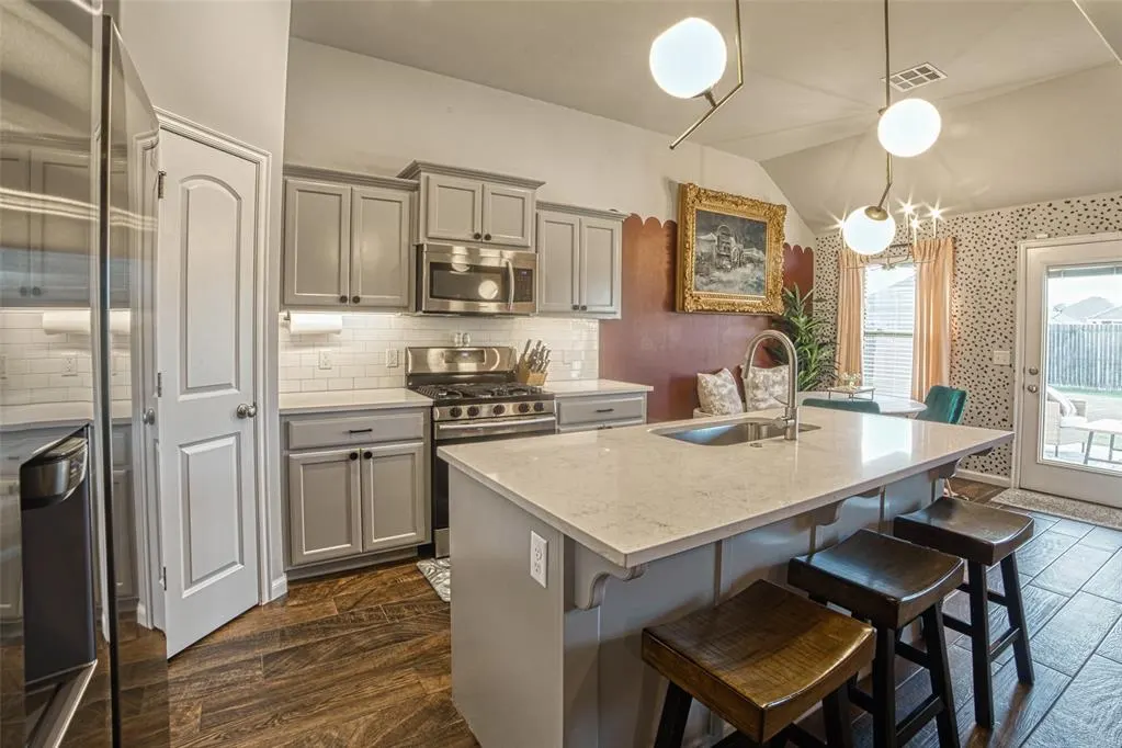 Photo 13 — 4109 NW 152nd Street, Edmond, OK 73013