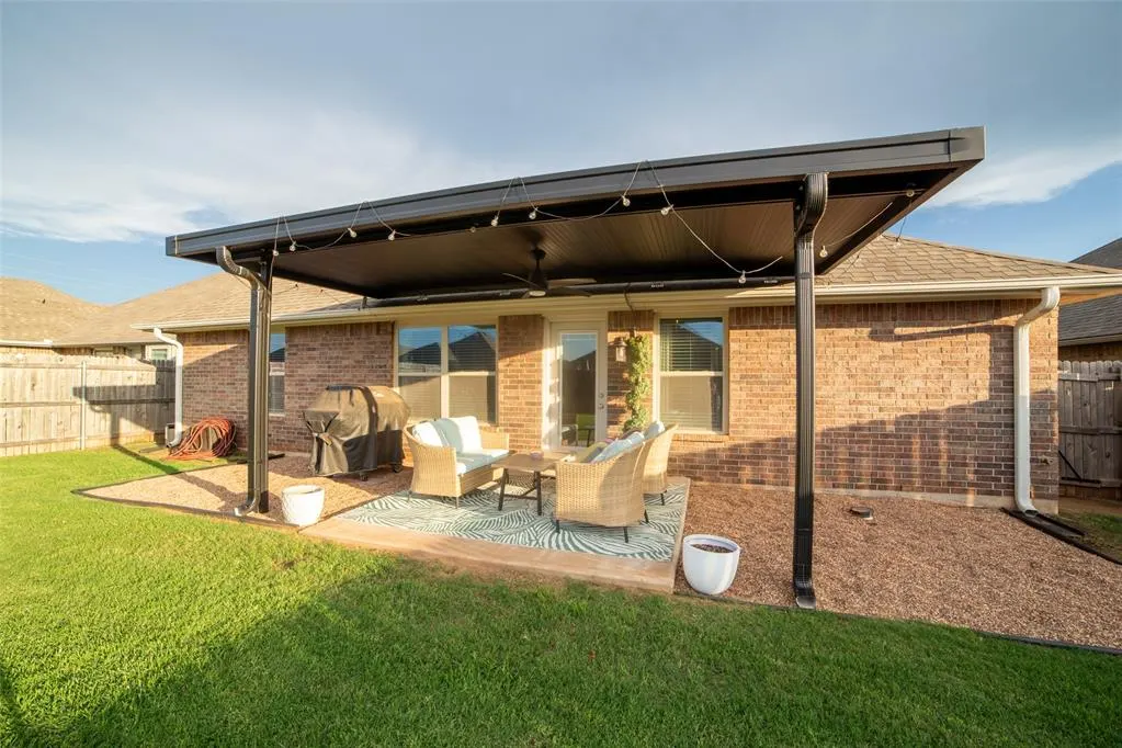 Photo 25 — 4109 NW 152nd Street, Edmond, OK 73013