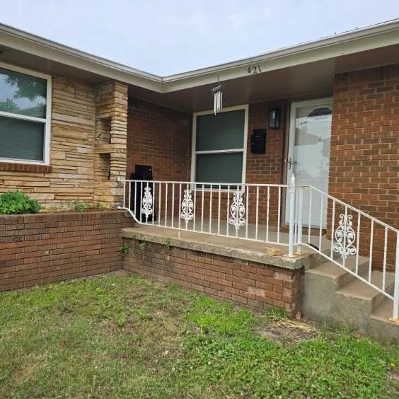Photo 2 — 1421 N Harvard Avenue, Oklahoma City, OK 73127