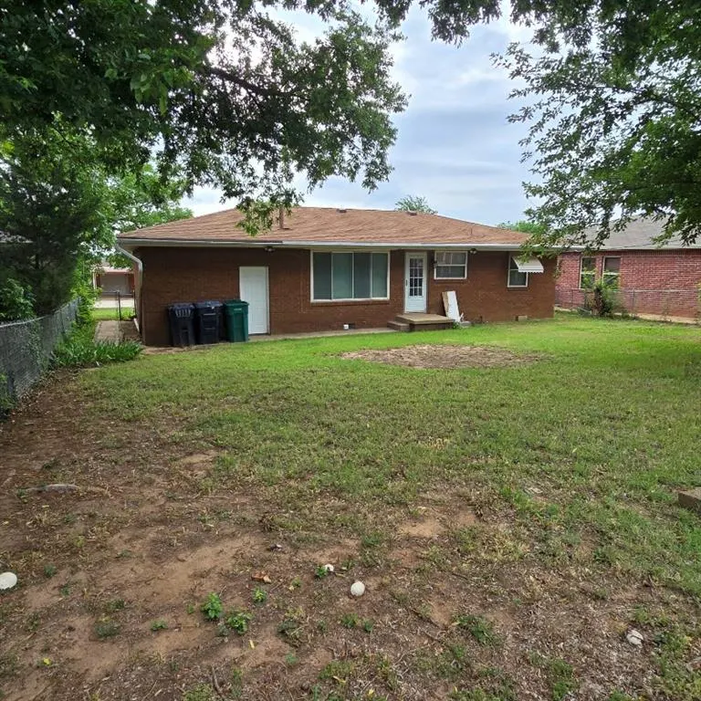 Photo 28 — 1421 N Harvard Avenue, Oklahoma City, OK 73127