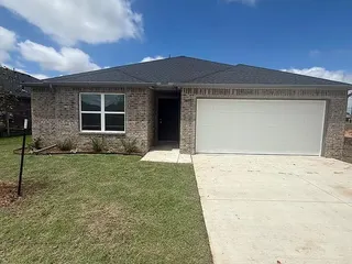 Sold home at 16217 Lovers Lane