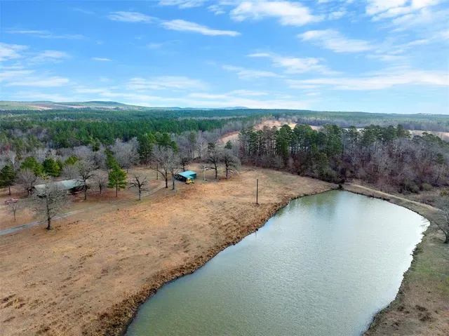 Photo 3 — 448 Wyr 56600 Road, Broken Bow, OK 74728