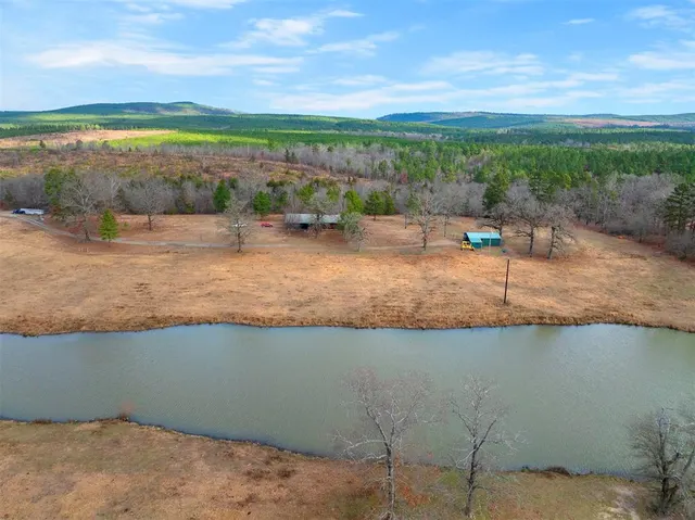 Photo 4 — 448 Wyr 56600 Road, Broken Bow, OK 74728