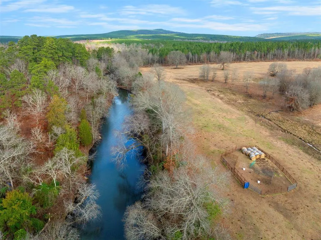 Photo 9 — 448 Wyr 56600 Road, Broken Bow, OK 74728