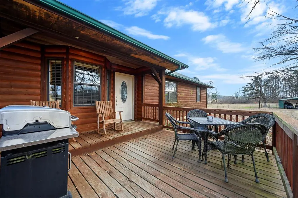 Photo 21 — 448 Wyr 56600 Road, Broken Bow, OK 74728