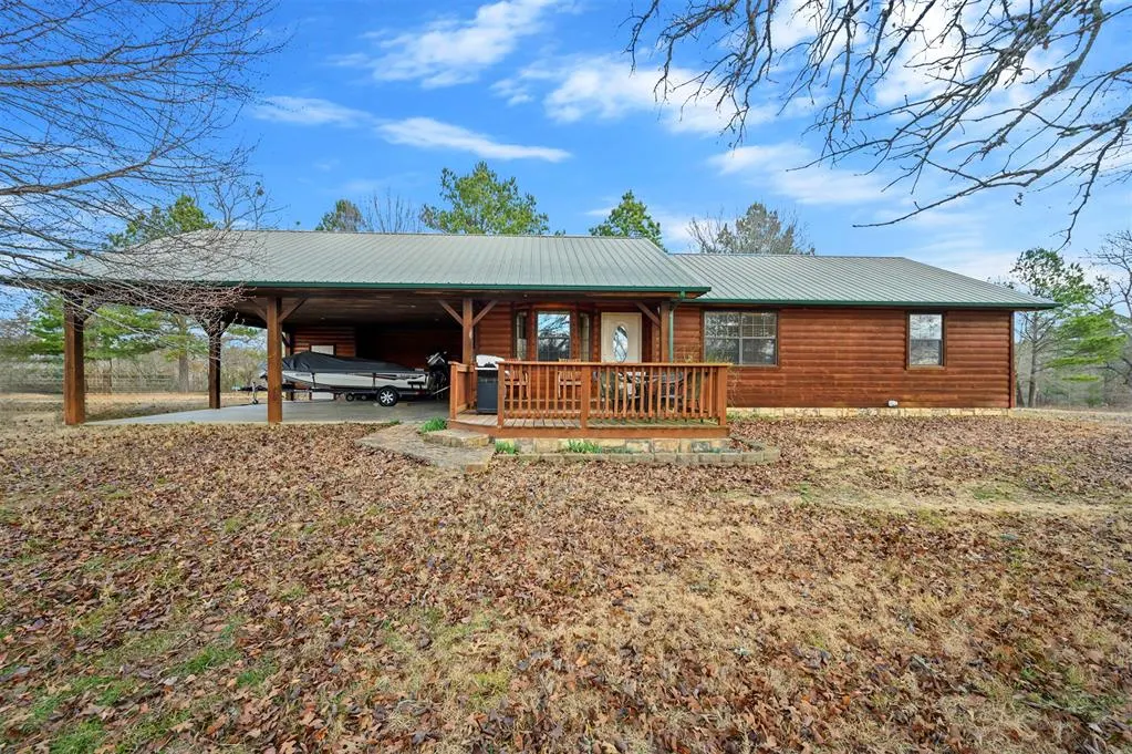 Photo 22 — 448 Wyr 56600 Road, Broken Bow, OK 74728