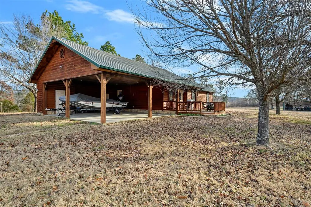 Photo 23 — 448 Wyr 56600 Road, Broken Bow, OK 74728