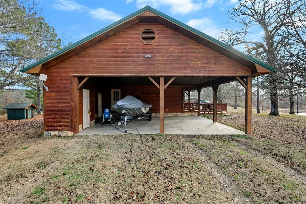 Photo 25 — 448 Wyr 56600 Road, Broken Bow, OK 74728