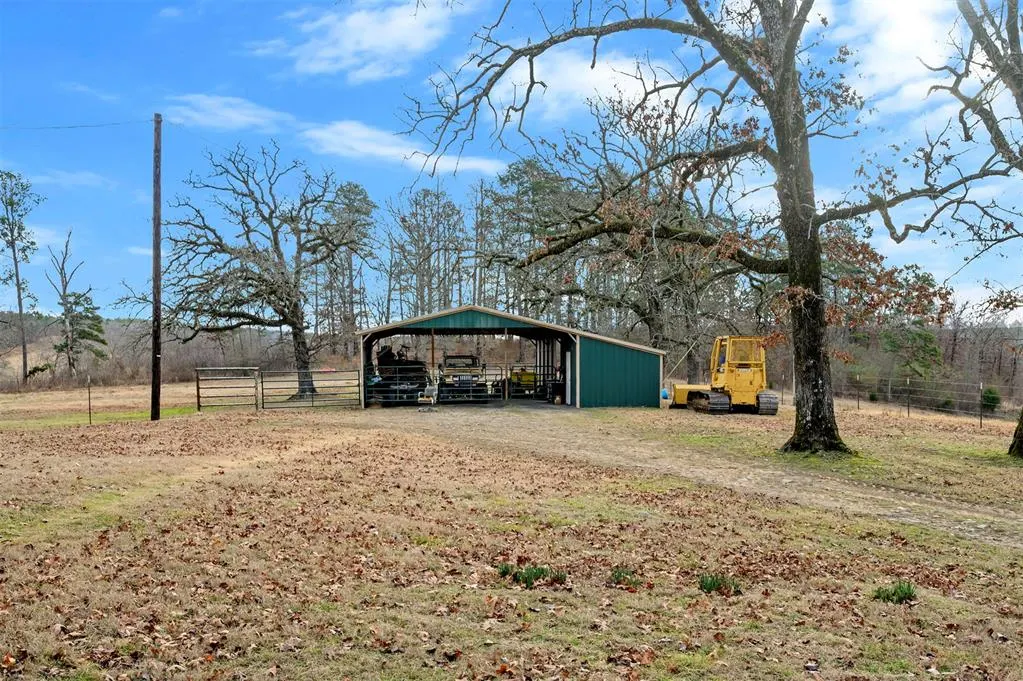 Photo 27 — 448 Wyr 56600 Road, Broken Bow, OK 74728
