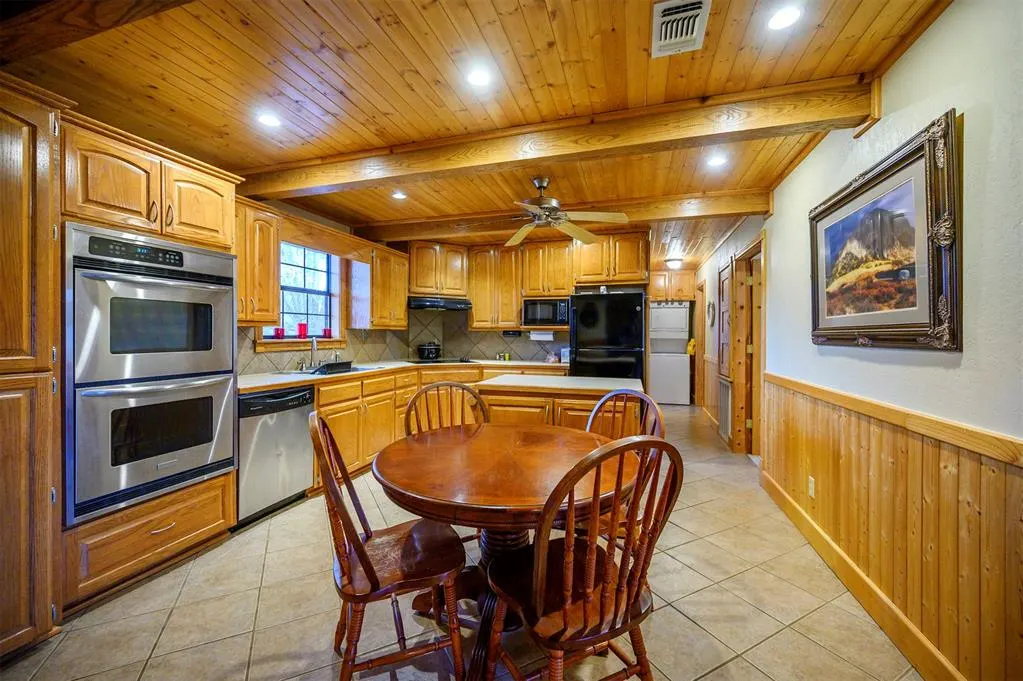 Photo 30 — 448 Wyr 56600 Road, Broken Bow, OK 74728