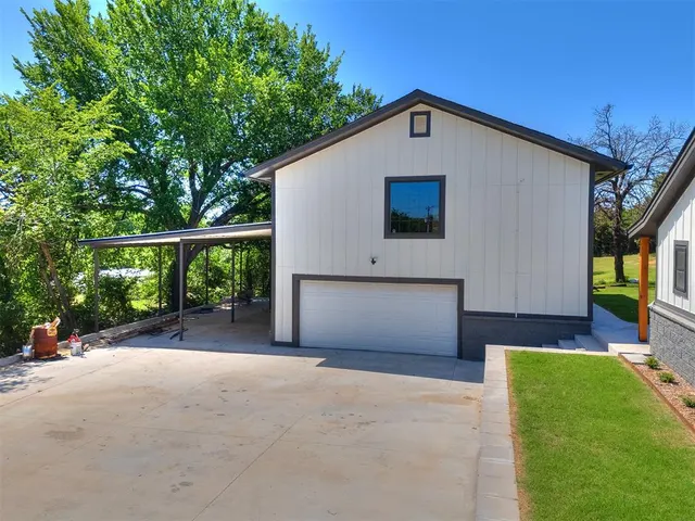 Photo 3 — 11124 SE 44th Place, Oklahoma City, OK 73150