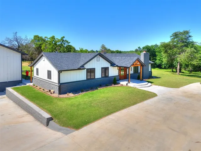 Photo 5 — 11124 SE 44th Place, Oklahoma City, OK 73150
