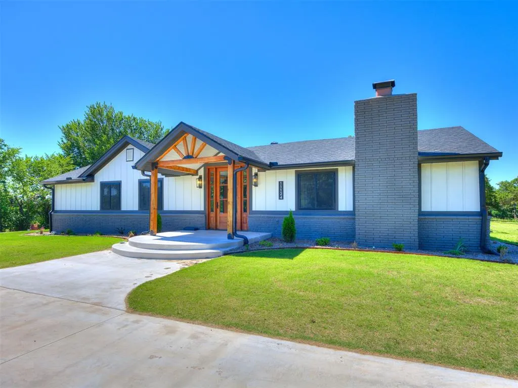 Photo 6 — 11124 SE 44th Place, Oklahoma City, OK 73150