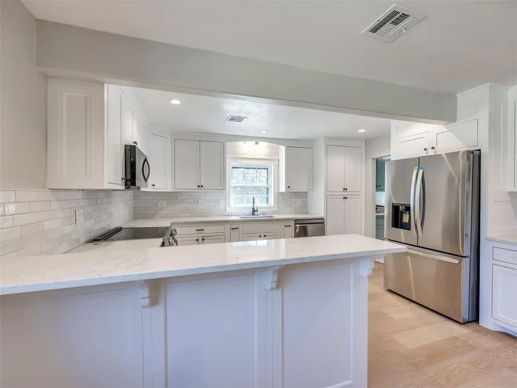 Photo 9 — 11124 SE 44th Place, Oklahoma City, OK 73150