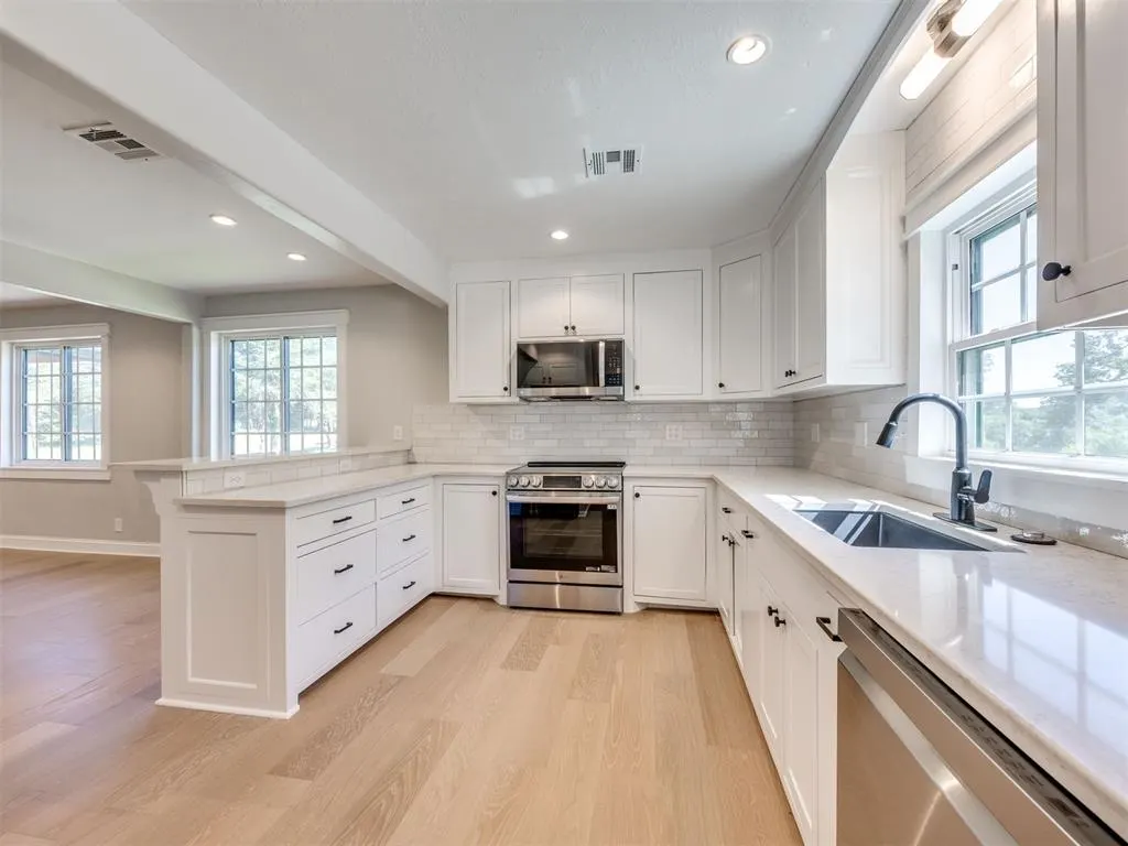 Photo 10 — 11124 SE 44th Place, Oklahoma City, OK 73150