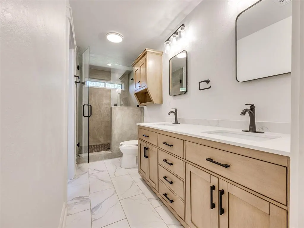 Photo 19 — 11124 SE 44th Place, Oklahoma City, OK 73150