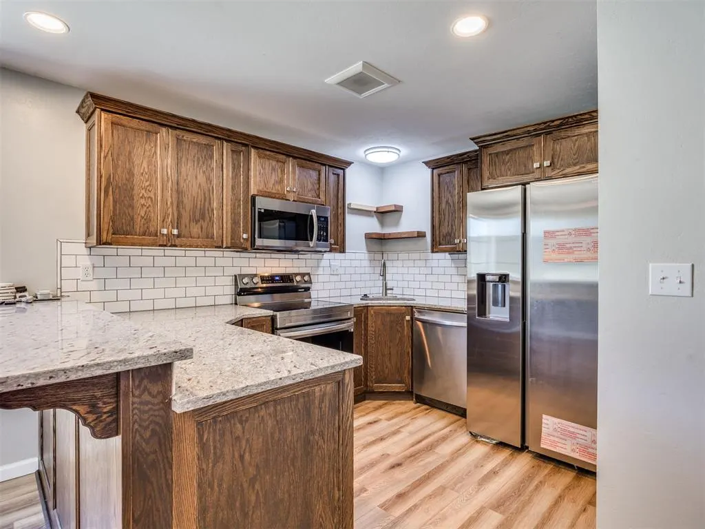 Photo 38 — 11124 SE 44th Place, Oklahoma City, OK 73150