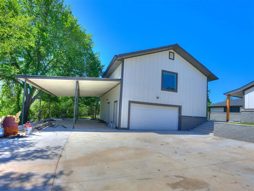 Photo 47 — 11124 SE 44th Place, Oklahoma City, OK 73150