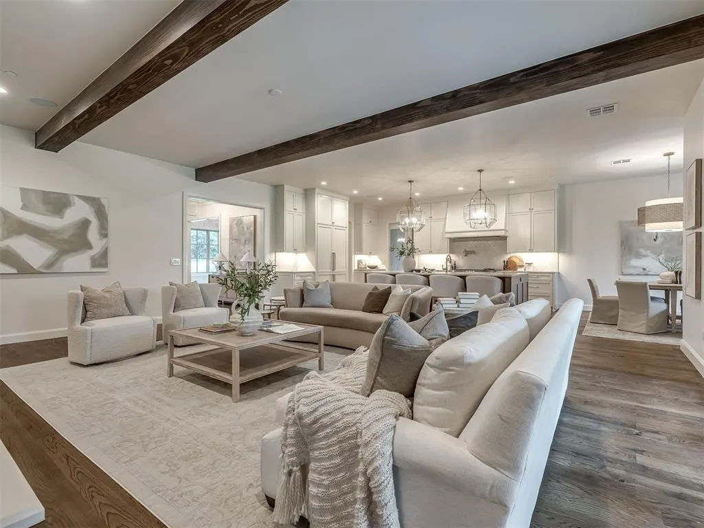 Photo 9 — 13116 Pennington Way, Oklahoma City, OK 73049
