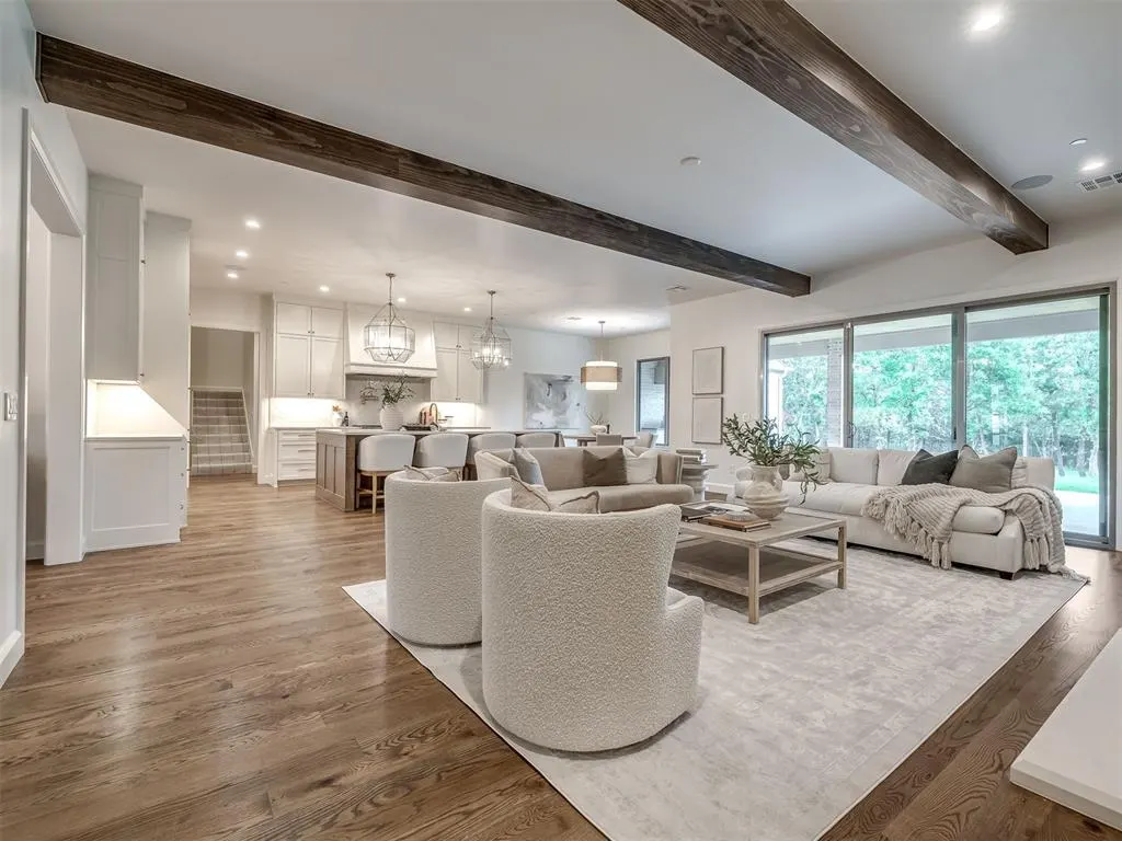 Photo 10 — 13116 Pennington Way, Oklahoma City, OK 73049