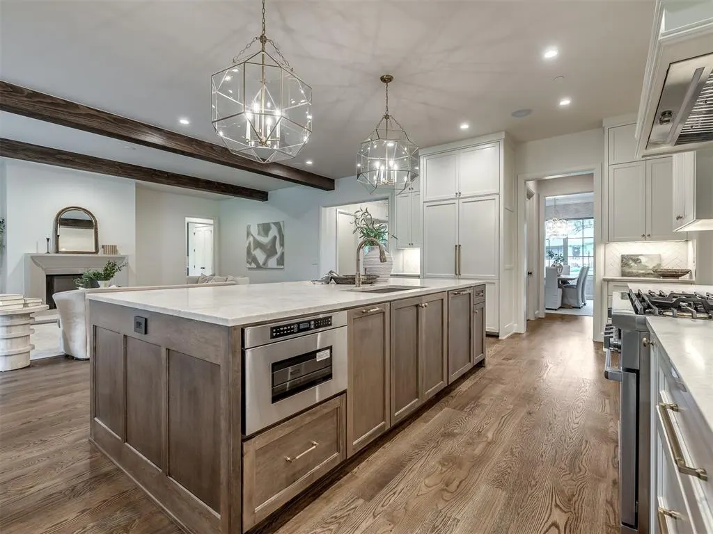 Photo 15 — 13116 Pennington Way, Oklahoma City, OK 73049