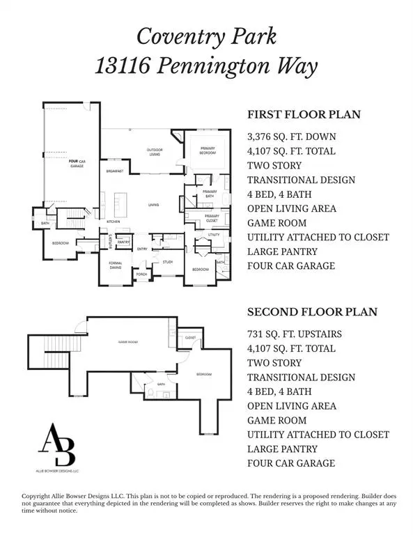 Photo 44 — 13116 Pennington Way, Oklahoma City, OK 73049