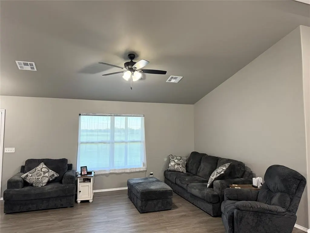 Photo 5 — 36904 New Hope Road, Tecumseh, OK 74873