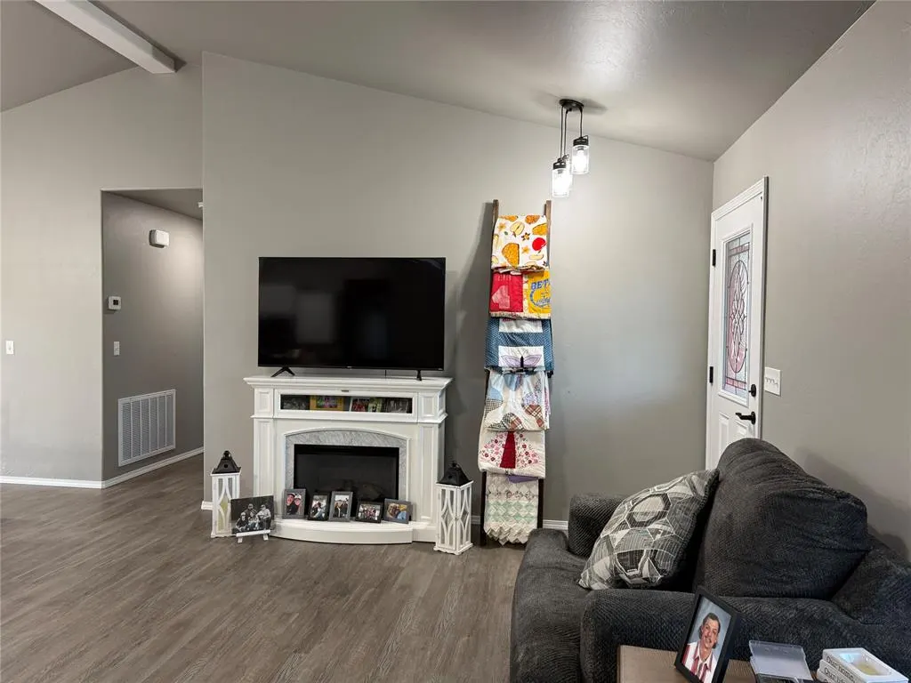Photo 6 — 36904 New Hope Road, Tecumseh, OK 74873