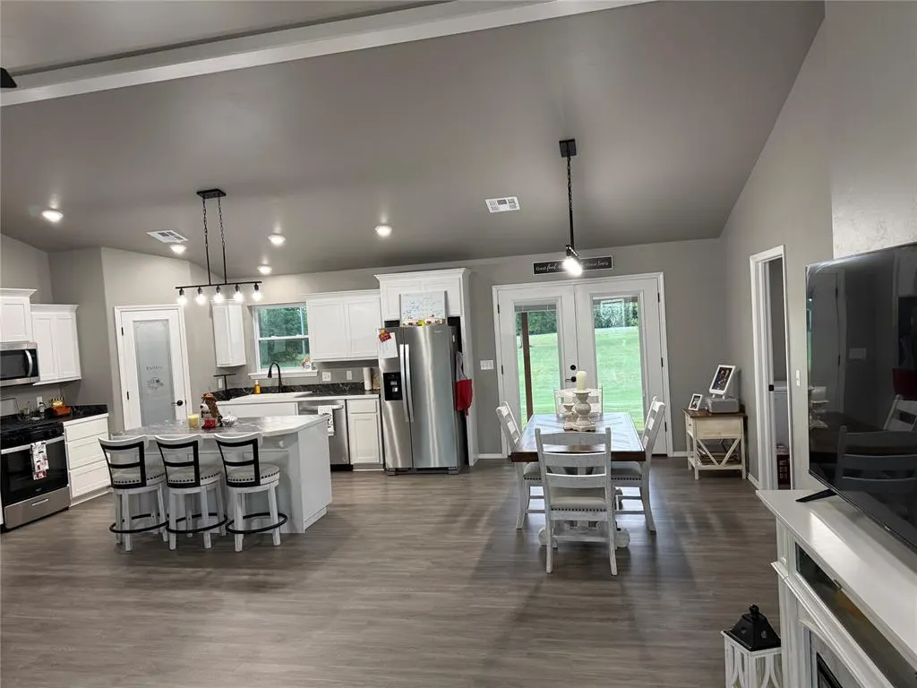 Photo 9 — 36904 New Hope Road, Tecumseh, OK 74873