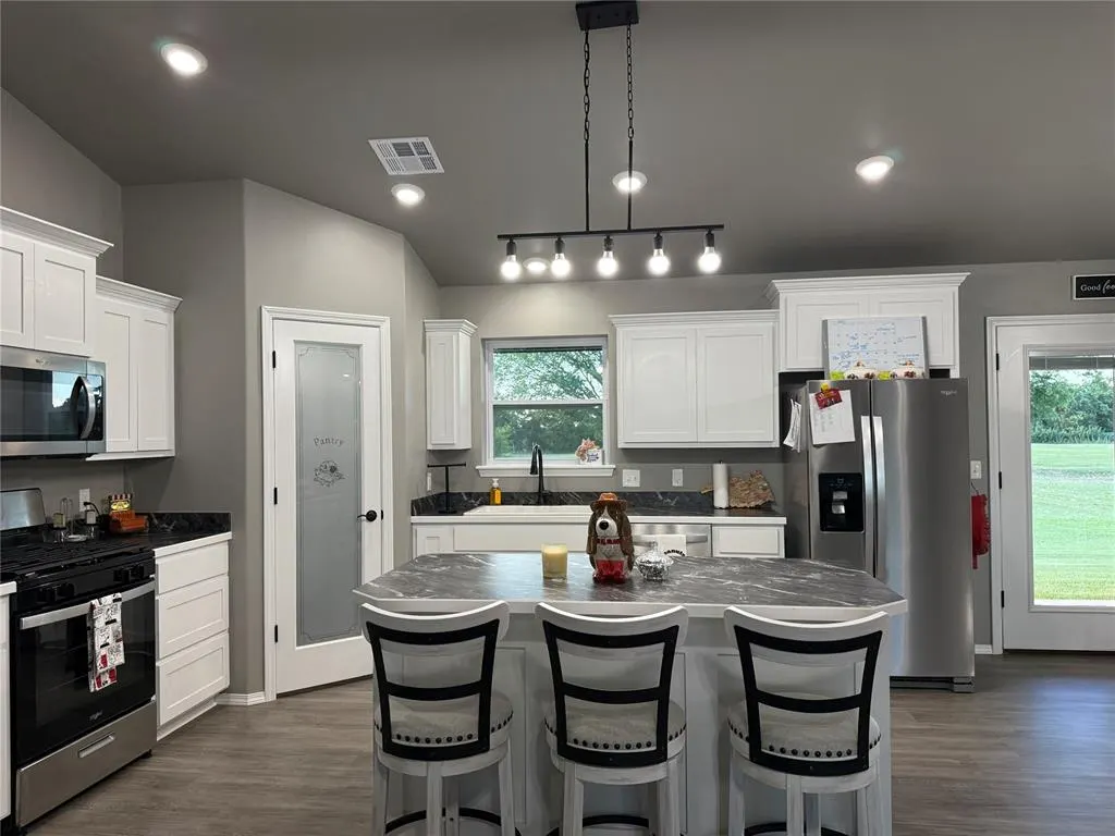 Photo 10 — 36904 New Hope Road, Tecumseh, OK 74873