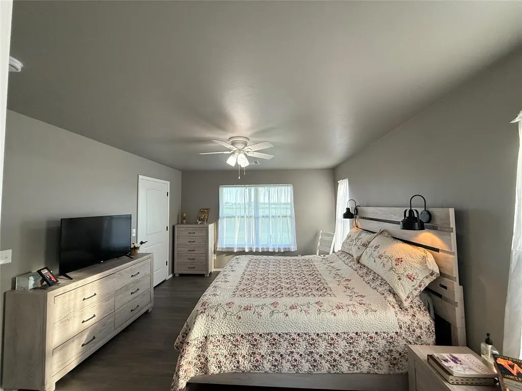Photo 12 — 36904 New Hope Road, Tecumseh, OK 74873