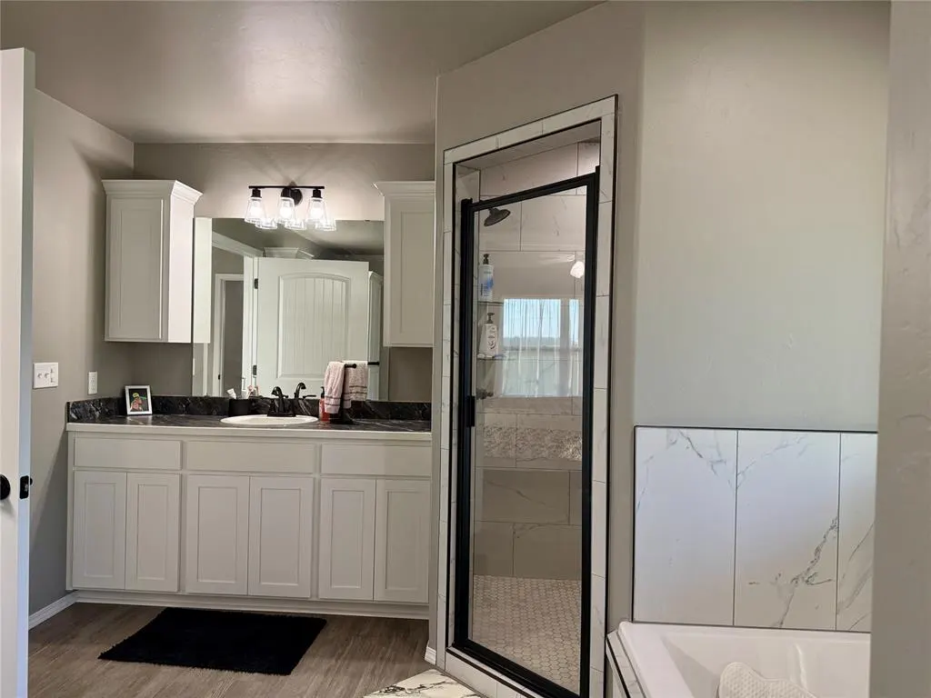 Photo 14 — 36904 New Hope Road, Tecumseh, OK 74873