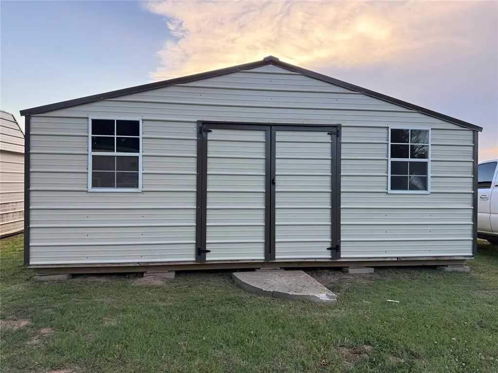 Photo 22 — 36904 New Hope Road, Tecumseh, OK 74873